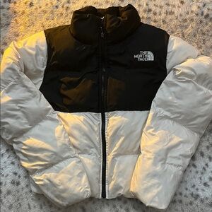 Women The North Face Puffer